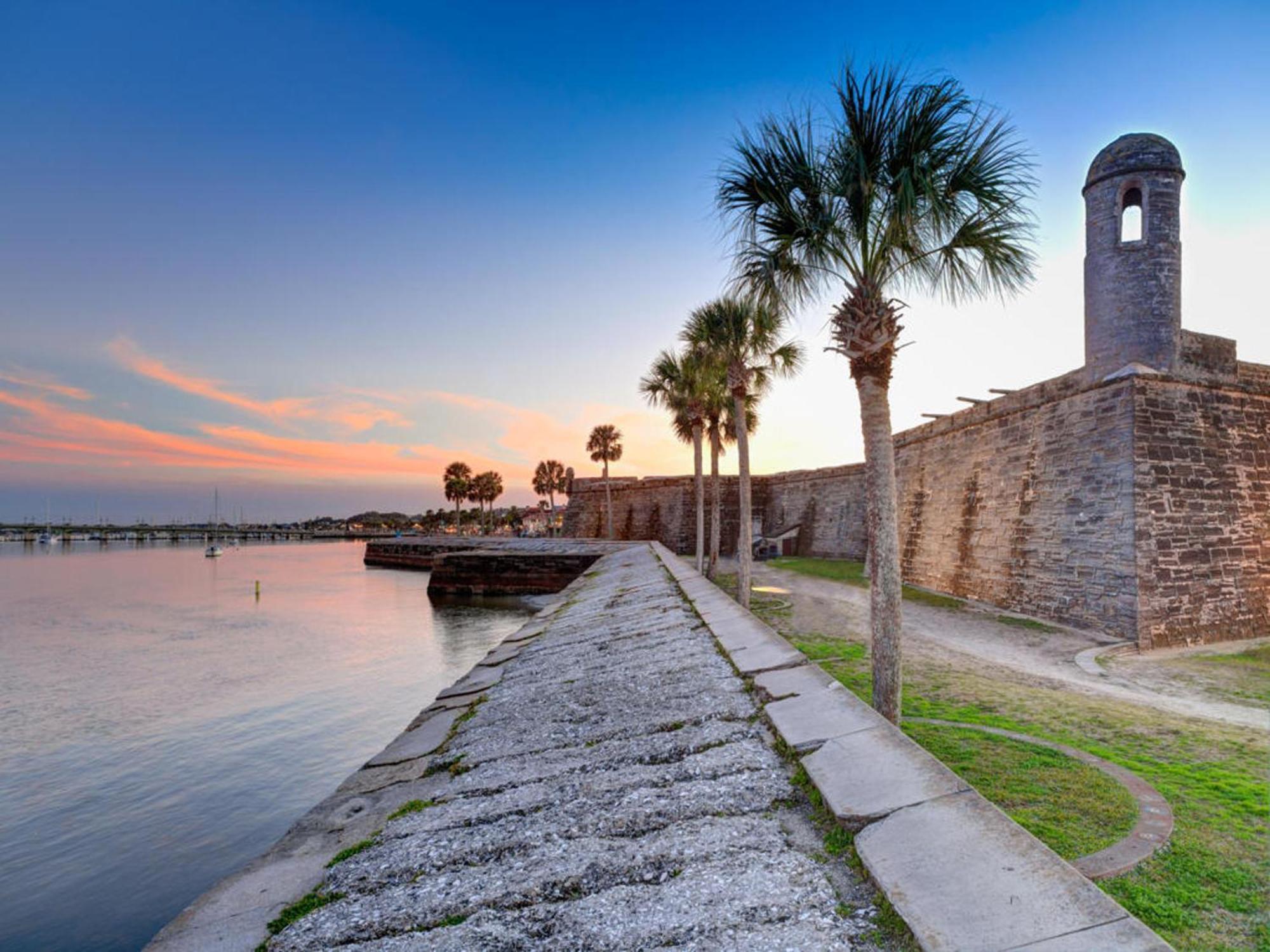 Sea Place 11205 St. Augustine Exteriör bild